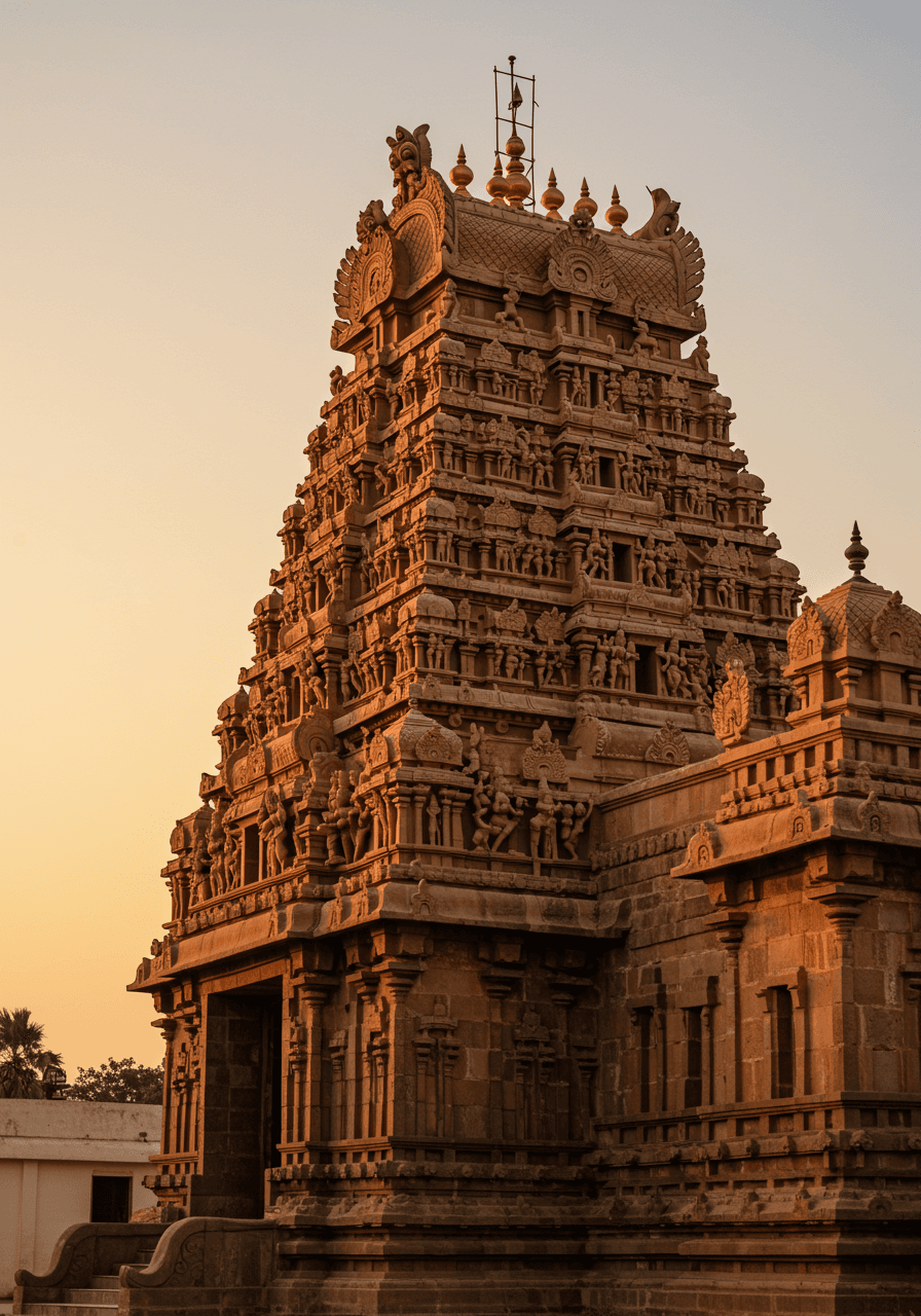 Smaraka Bhavana - Aquarium